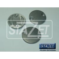 Produkt: POKRYWKA SPRZGA S50,KR51/1,SR4  maa org DDR