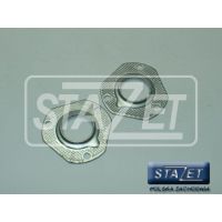 Produkt: POKRYWKA SIMERINGU WAU S50,SR4,KR51 org DDR