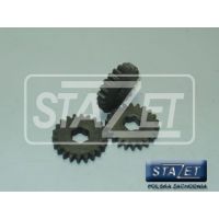 Produkt: KOO ZBATE S50,KR51/1,SR4-2 III-bieg Z22 org DDR