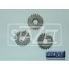 Produkt: KOO ZBATE S50,KR51/1,SR4-2 III-bieg Z22 org DDR