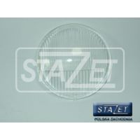 Produkt: SZKO LAMPY PRZEDNIEJ SIMSON SR1,SR2, 105mm orgDDR