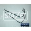 Produkt: BLACHA MOCOWANIA AKUMULATORA MZ TS 250/1