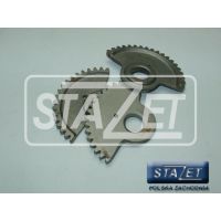 Produkt: PӣKSIʯYC STARTERA S50,KR51,SR4 ORG DDR