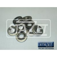 Produkt: MISECZKA PRTA AMORTYZATORA PRZD S51 SR50 org DDR