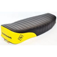 Produkt: SIEDZENIE S51 ENDURO czarno-te