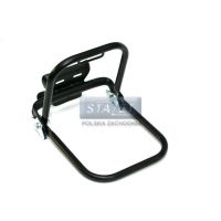 Produkt: BAGANIK TYLNY S50,S51,S51E czarny EU