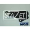 Produkt: BLACHA MOCOWANIA REGULATORA I CEWKI org DDR TS150