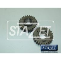 Produkt: KOO ZBATE MZ ES 250,TS250  III-bieg Z=27 org DDR