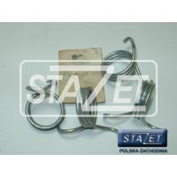Produkt: SPRʯYNA DWIGNI HAMULCA NONEGO W RAMIE MZ DDR