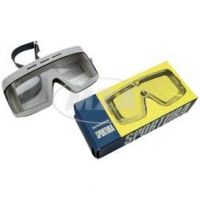 Produkt: GOGLE MOTOCYKLOWE org DDR