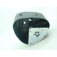 Produkt: OBUDOWA FILTRA POWIETRZA I AKUMULATORA S50 S51 S53