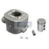 Produkt: CYLINDER S KR51/1  DUO + tok kpl  MZA