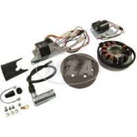 Produkt: STATOR Z KOMPLETEM PROSTOWNICZYM12V M-G-V VAPE S51