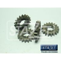 Produkt: KOO STARTERA S50,KR51/1 mae org DDR z-18