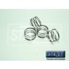 Produkt: SPRʯYNA ZBATKI STARTERA S50,KR51/1,SR4-2