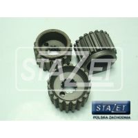 Produkt: ZABIERAK SPRZGA S50,KR51,SR4 typ S51 org DDR