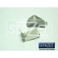 Produkt: BLACHA ZABEZPIECZAJCA PEDA HAMULCA KR51/1 DDR