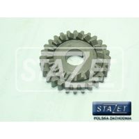 Produkt: KOO STARTERA S51,SR50,KR51/2  wskie org DDR