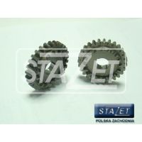 Produkt: KOO STARTERA S51,SR50,KR51/2  wskie I-gat