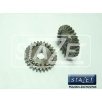 Produkt: KOO STARTERA S51,SR50,KR51/2 wskie MZA Niemcy