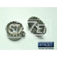 Produkt: KOO STARTERA S51,SR50,KR51/2 kpl