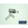 Produkt: SPRʯYNA TOCZKA SSANIA S51,SR50,KR51, MZ