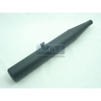 Produkt: TUMIK SIMSON S53 krtki czarny  MZA