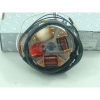 Produkt: STATOR  S51,SR50 6V 35/21W elektronik MZA-PLITZ