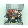 Produkt: STATOR  S51,SR50 12V 42/21W  elektronik MZA