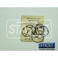 Produkt: ZABEZPIECZENIE LIMACZNICY LICZNIKA S50,KR51/1,SR4