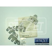 Produkt: BLASZKA MASY SR50 org DDR