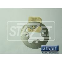 Produkt: PRZEKADKA TARCZY SPRZGA S50, KR51,SR4,SR2orgDDR
