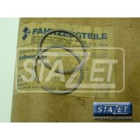 Produkt: PIERCIENIE TOKOWE S70 45,50 org DDR II-szlif