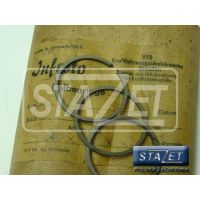 Produkt: PIERCIENIE TOKOWE S50,SR4,KR51/1 40,25 org DDR