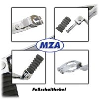 Produkt: DWIGNIA ZMIANY BIEGW S51  SPORT  MZA