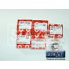 Produkt: OYSKA SILNIKA kpl S51,S70,SR50,KR51/2  FAG C3