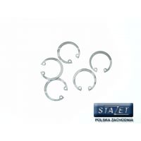 Produkt: ZABEZ.SEGERA 25X1,2 W amortyzator przd S51