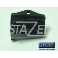 Produkt: KORPUS DWIGNI SSANIA S51/SR50  LOGO STRZAKA