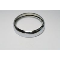 Produkt: RAMKA LAMPY PRZEDNIEJ SR1,SR2,SR2E chrom 100mm