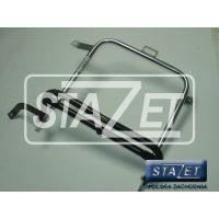 Produkt: BAGANIK BOCZNY SIMSON S51 CHROM lewy  EU