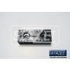 Produkt: KOSTKA CZENIOWA KABLI  AKA ELECTRIC   2X8 wejc
