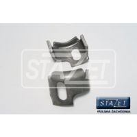 Produkt: BLACHA BLOKADY KIEROWNICY W RAMIE SIMSON 10mm