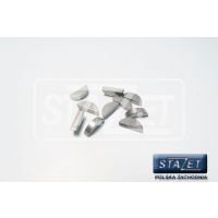 Produkt: KLIN WAU,ZBATKI PRZD SIMSON SR1,SR2 3X5 lewy