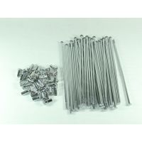 Produkt: SZPRYCHA ETZ przd tarcza177mm chrom 36szt Grimeca