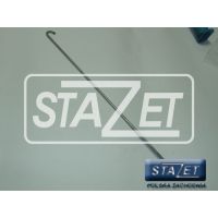 Produkt: DRUT HAMULCA MZ ETZ,ES250/2 TS250 465mm kpl STAZET