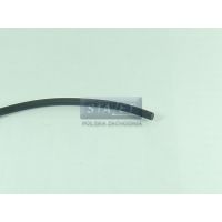 Produkt: KEDRA OSONY SILNIKA KR51 /pena/ kremowa 1metr