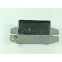 Produkt: REGULATOR NAPICIA MZ ES,TS 6V kostka