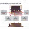 Produkt: REGULATOR NAPICIA MZ ETZ 12V kostka