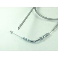 Produkt: LINKA GAZU SIMSON SR2 szara niemcy MOTOFLEX FL70