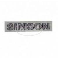 Produkt: NAKLEJKA SIMSON  96mm dugoci